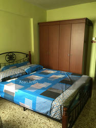 Blk 518 West Coast Road (Clementi), HDB 3 Rooms #151657122